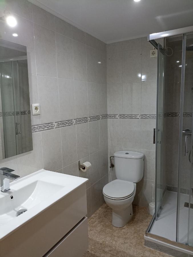 Brisas Del Mar Apartment Salou Luaran gambar
