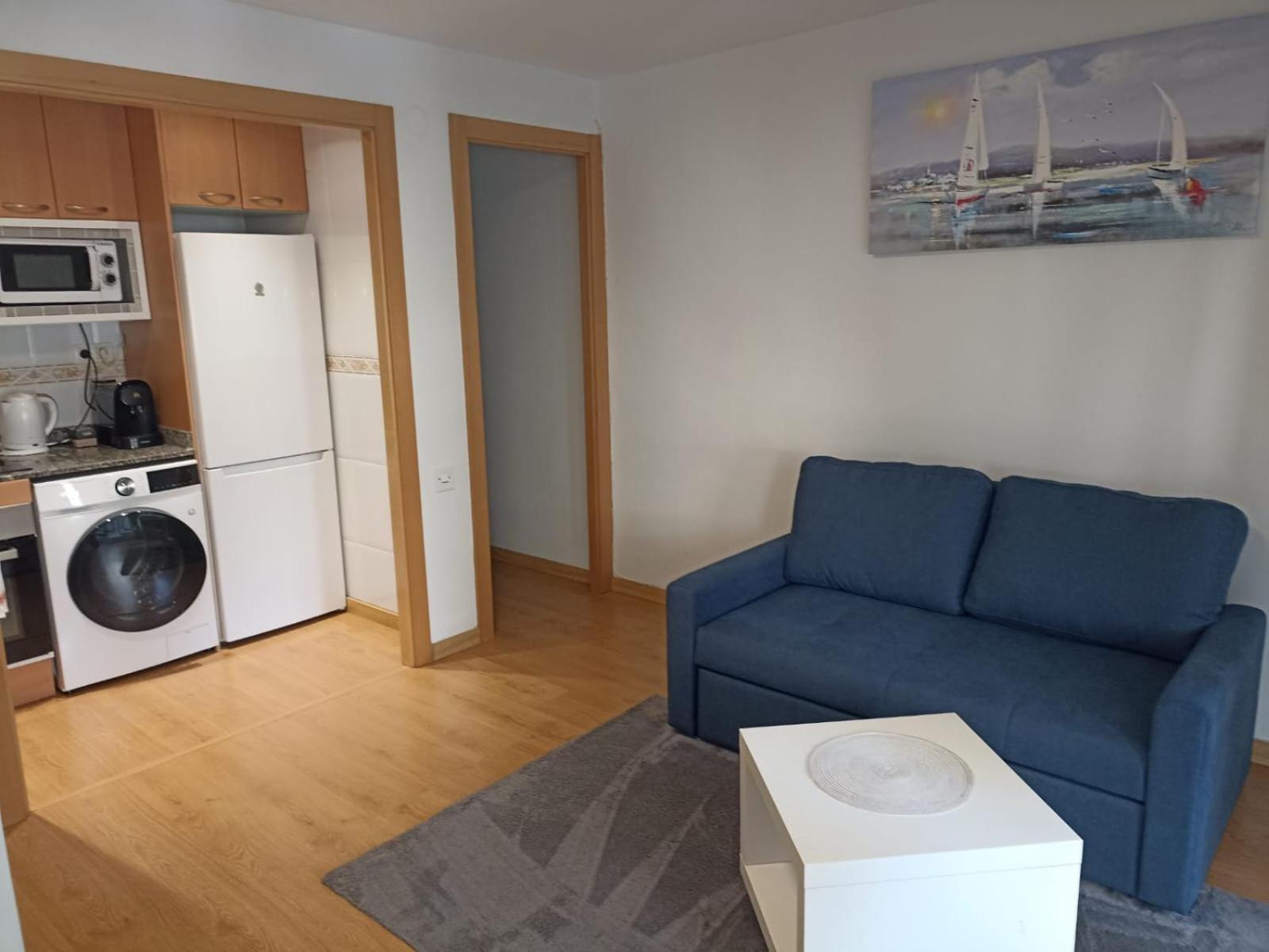 Brisas Del Mar Apartment Salou Luaran gambar