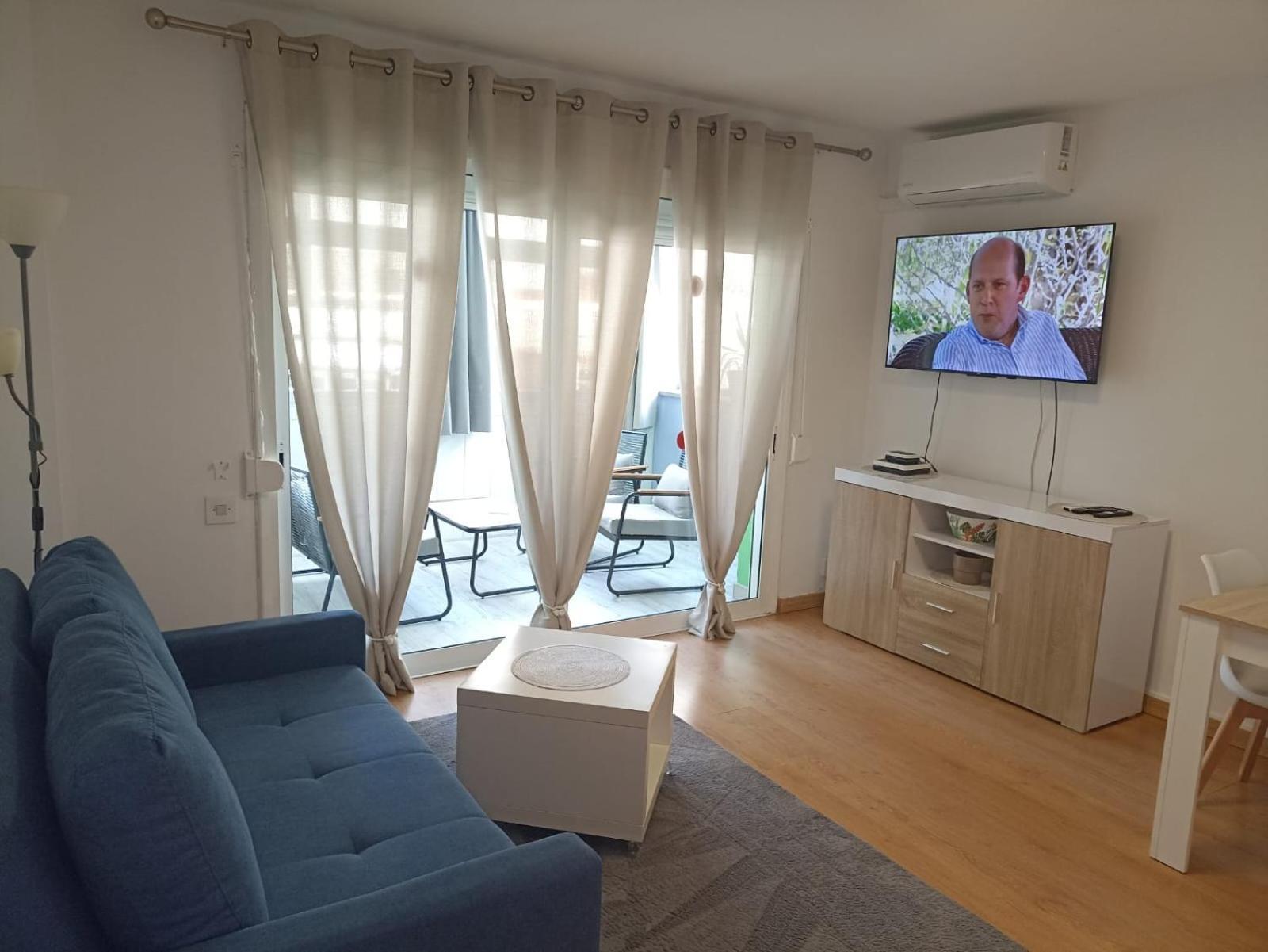 Brisas Del Mar Apartment Salou Luaran gambar