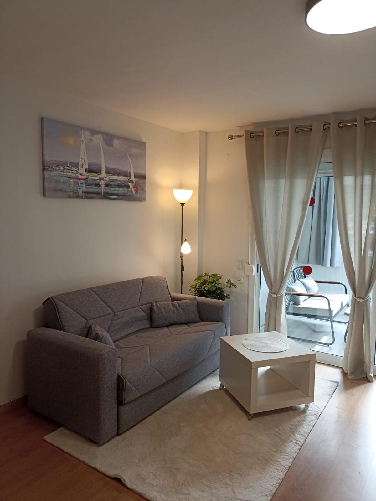 Brisas Del Mar Apartment Salou Bilik gambar