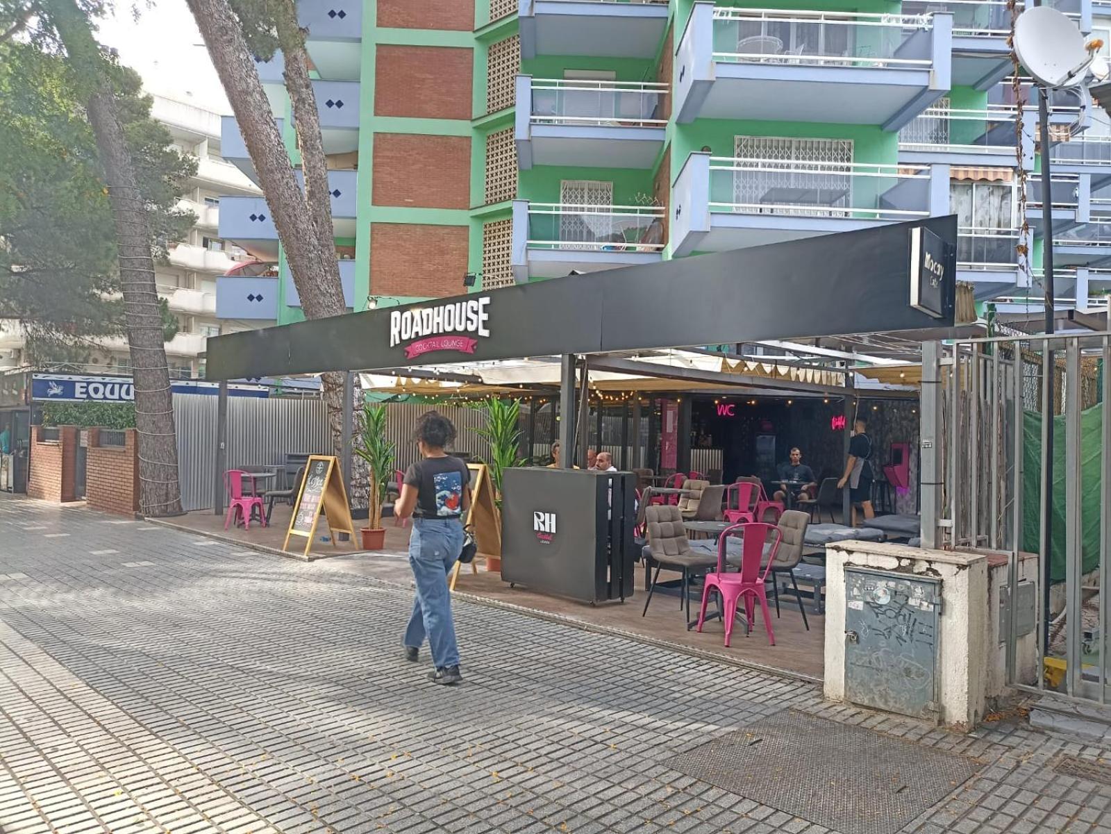 Brisas Del Mar Apartment Salou Bilik gambar