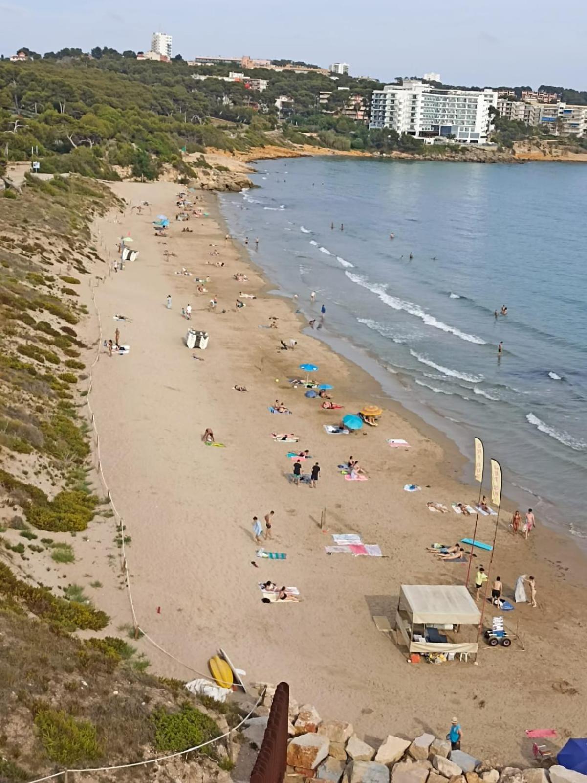 Brisas Del Mar Apartment Salou Bilik gambar